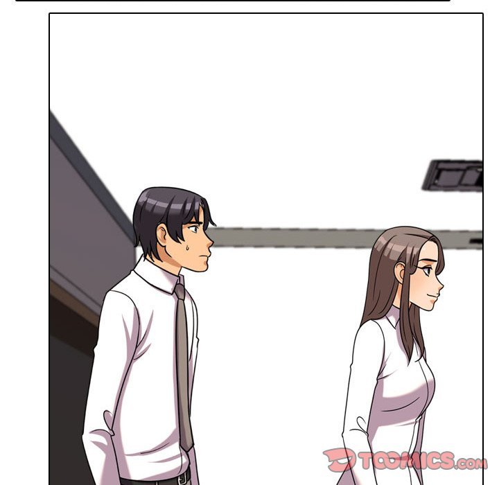 Our Exchange Manhwa - Chapter 38 Page 65