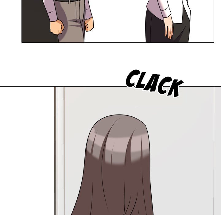 Our Exchange Manhwa - Chapter 38 Page 66