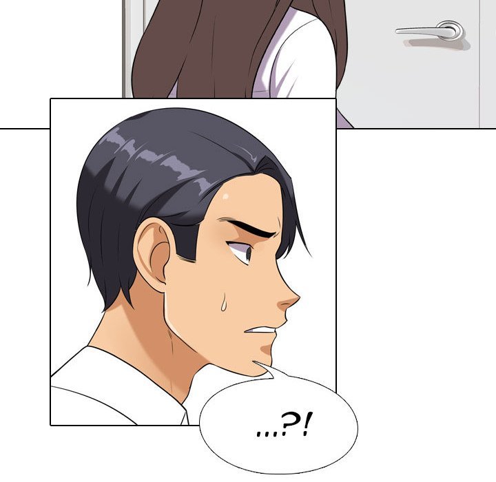 Our Exchange Manhwa - Chapter 38 Page 67