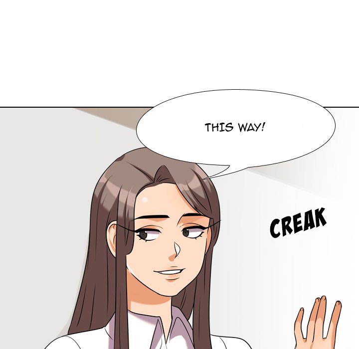 Our Exchange Manhwa - Chapter 38 Page 68