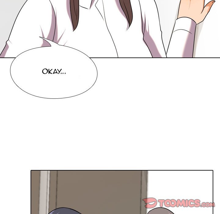 Our Exchange Manhwa - Chapter 38 Page 69