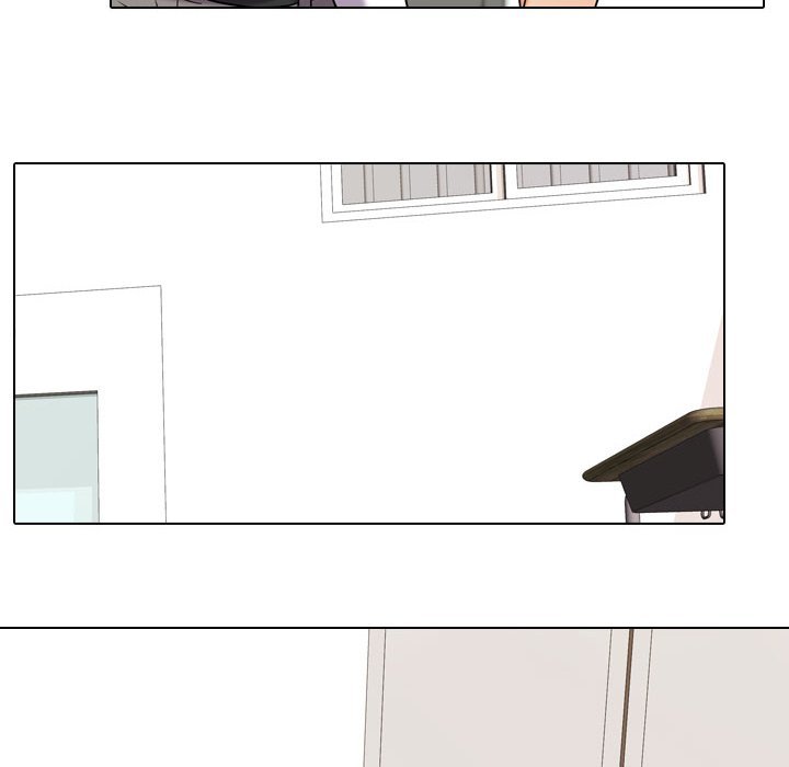 Our Exchange Manhwa - Chapter 38 Page 71