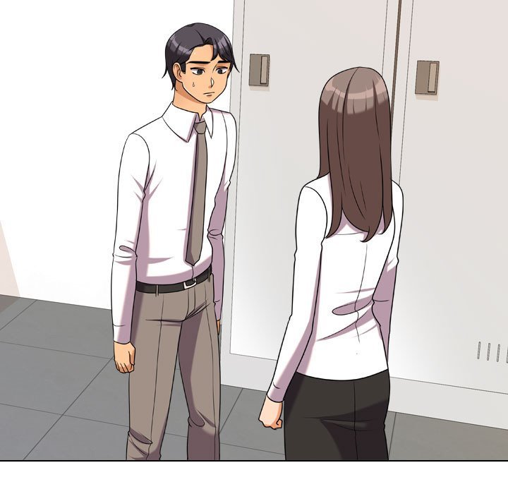 Our Exchange Manhwa - Chapter 38 Page 72