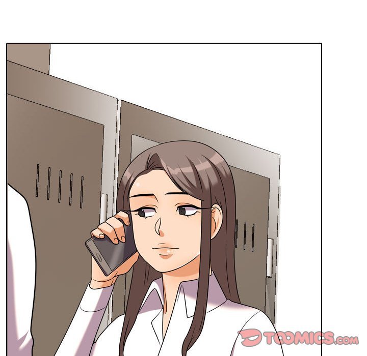 Our Exchange Manhwa - Chapter 38 Page 73