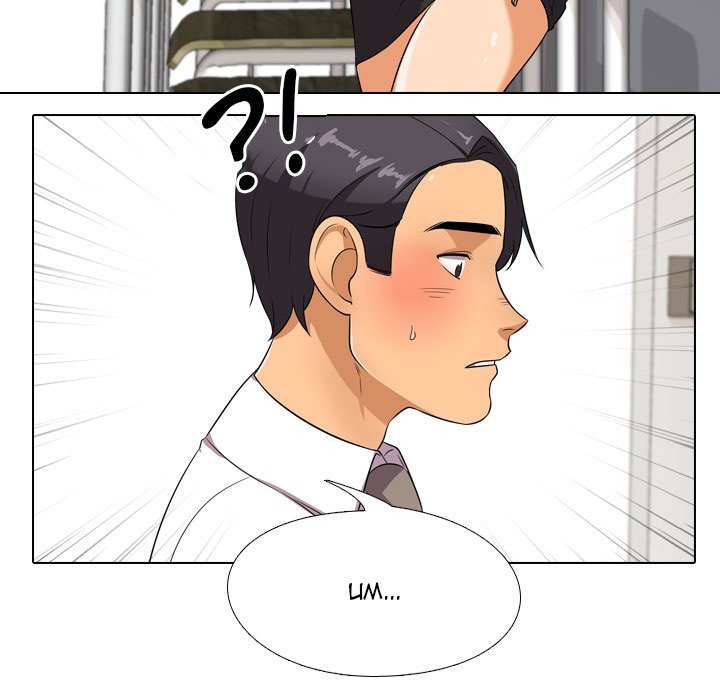 Our Exchange Manhwa - Chapter 38 Page 82