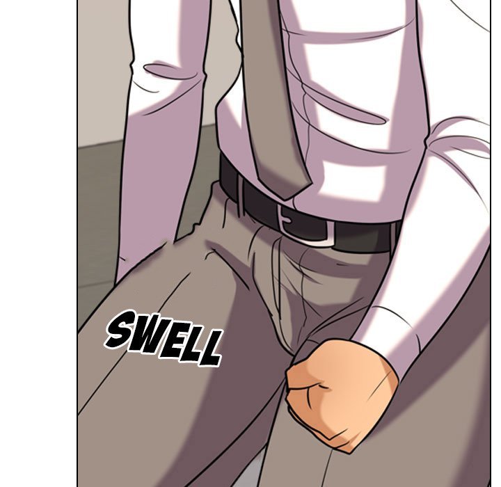 Our Exchange Manhwa - Chapter 38 Page 94