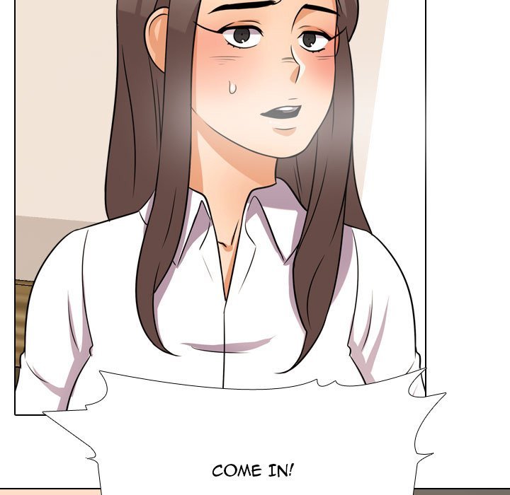 Our Exchange Manhwa - Chapter 38 Page 100