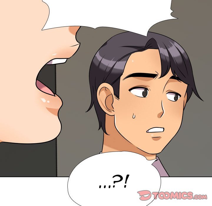 Our Exchange Manhwa - Chapter 38 Page 101