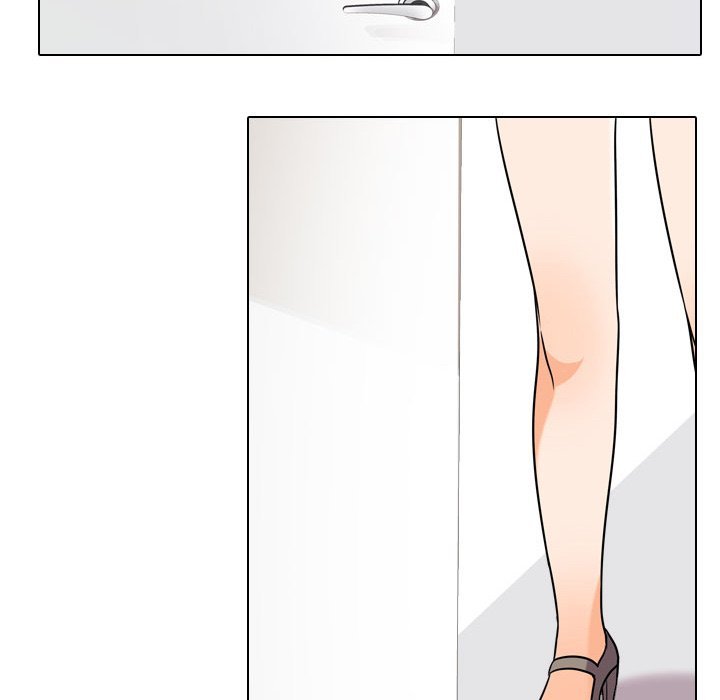 Our Exchange Manhwa - Chapter 38 Page 103