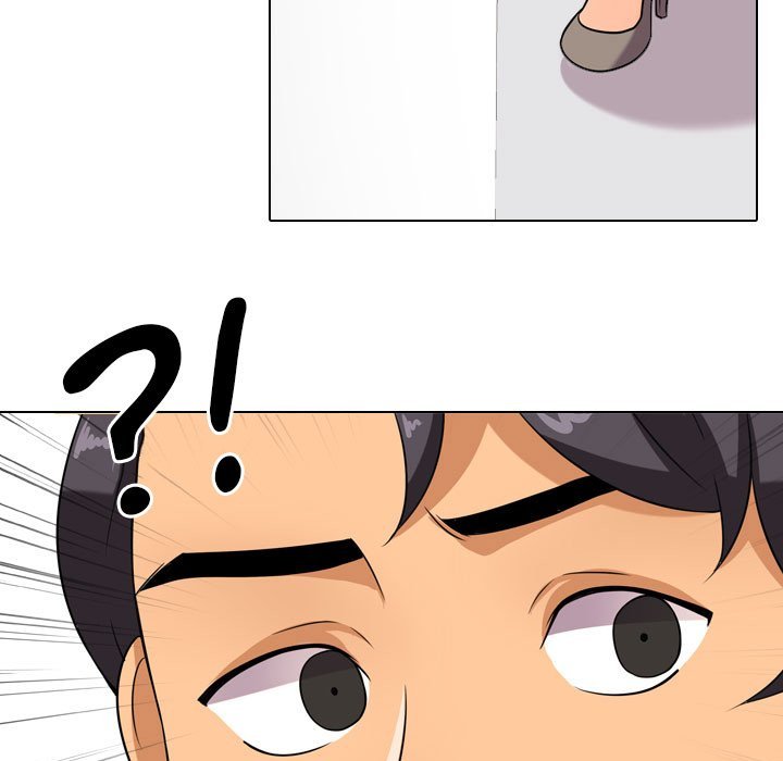 Our Exchange Manhwa - Chapter 38 Page 104