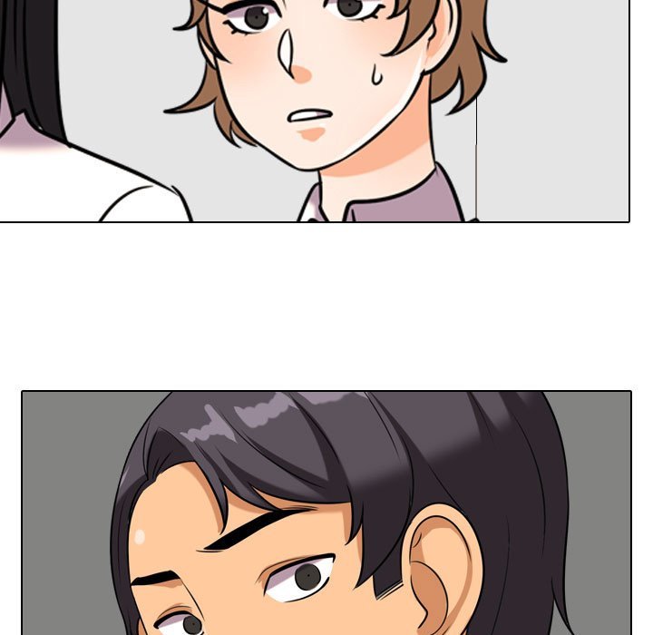 Our Exchange Manhwa - Chapter 38 Page 108