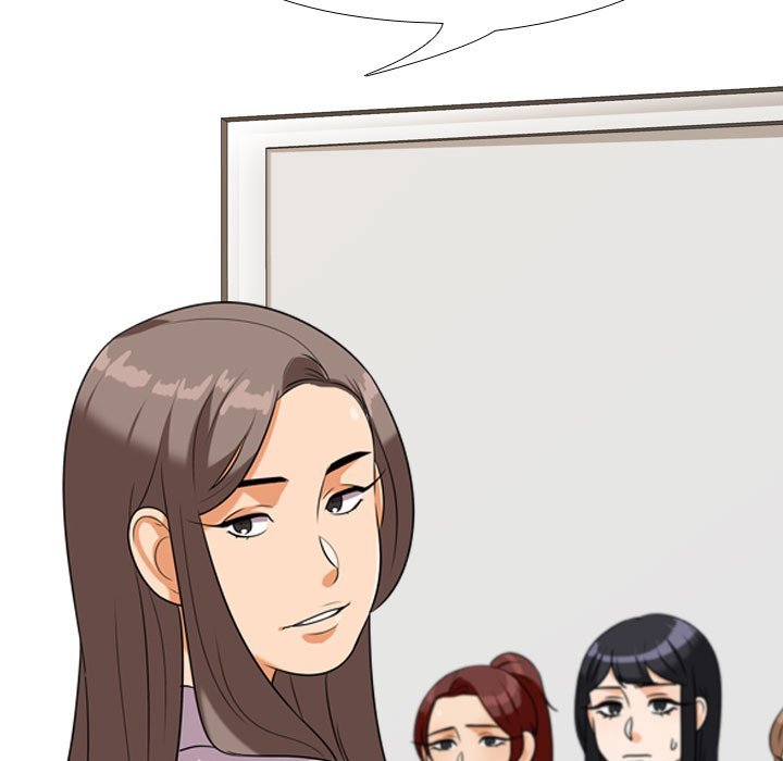 Our Exchange Manhwa - Chapter 38 Page 110