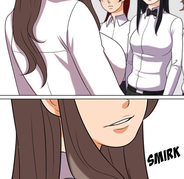 Our Exchange Manhwa - Chapter 38 Page 111