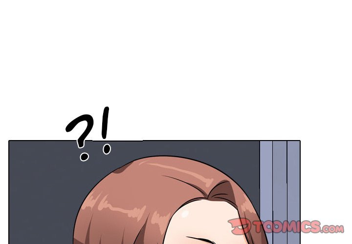 Our Exchange Manhwa - Chapter 49 Page 1