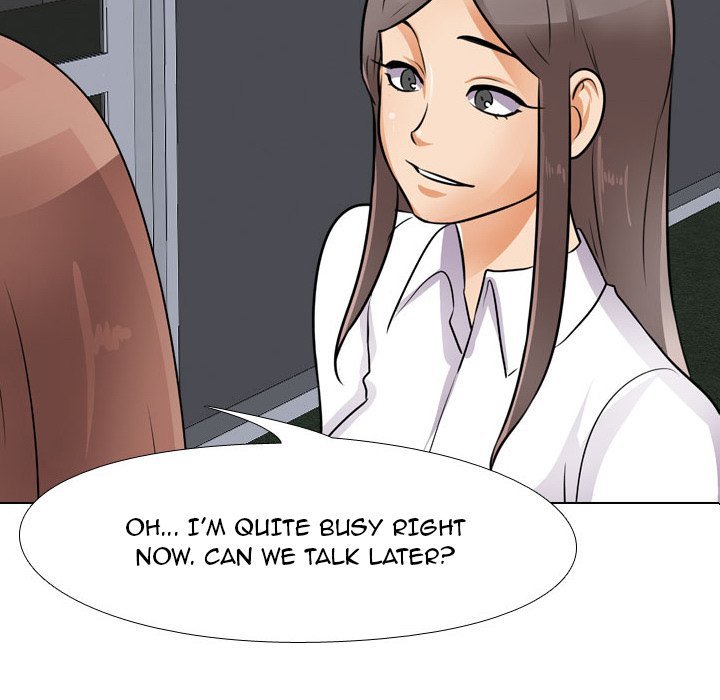 Our Exchange Manhwa - Chapter 49 Page 4