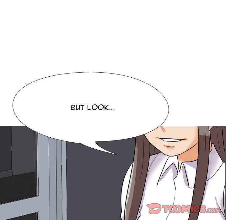 Our Exchange Manhwa - Chapter 49 Page 5