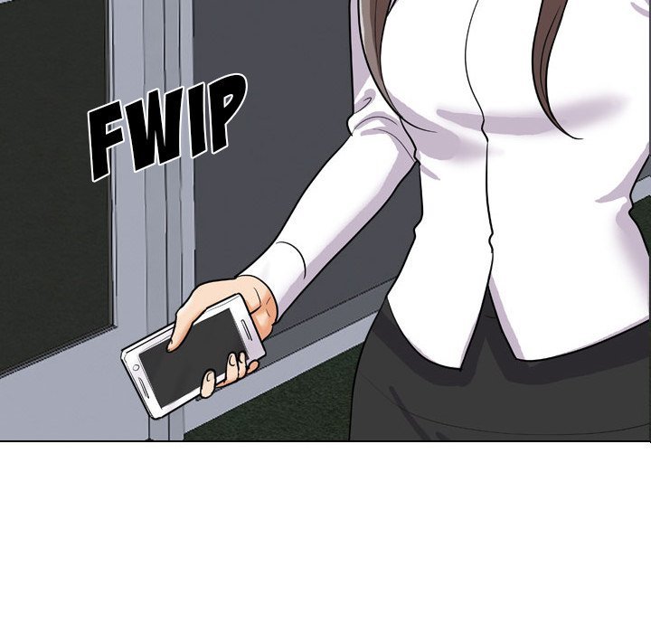 Our Exchange Manhwa - Chapter 49 Page 6