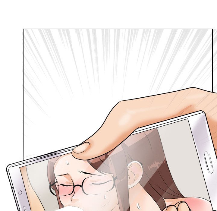 Our Exchange Manhwa - Chapter 49 Page 7