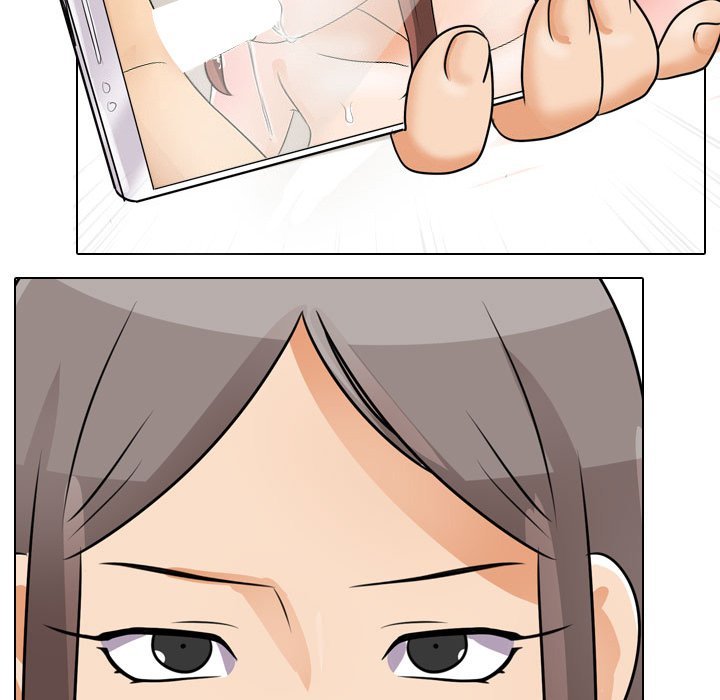 Our Exchange Manhwa - Chapter 49 Page 8