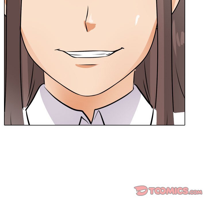 Our Exchange Manhwa - Chapter 49 Page 9