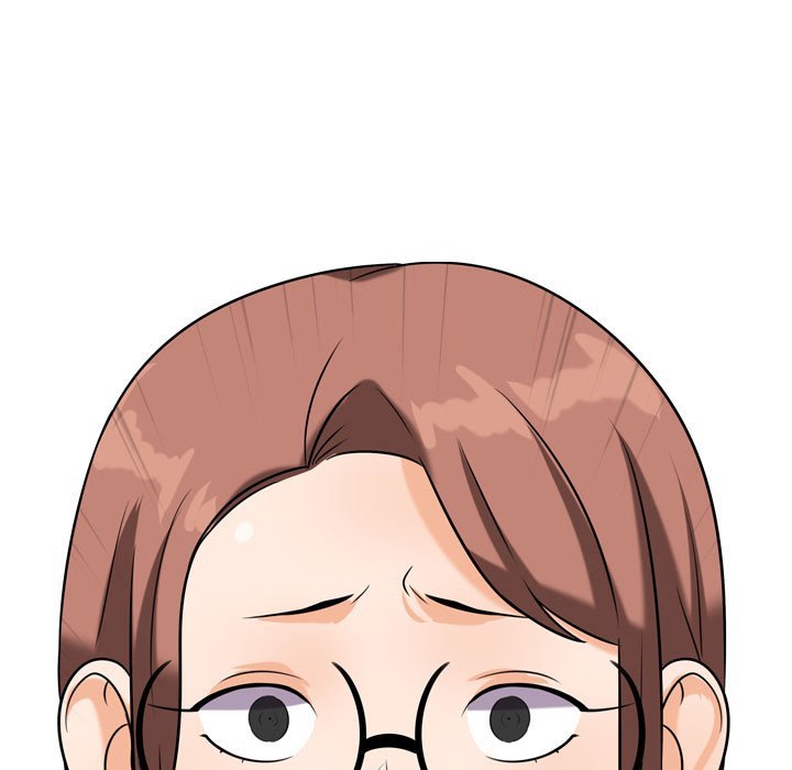 Our Exchange Manhwa - Chapter 49 Page 10