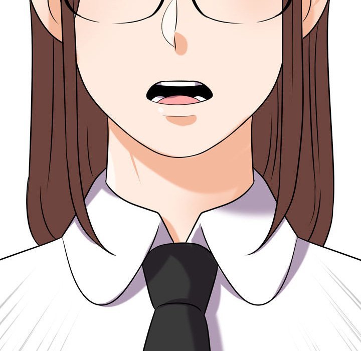 Our Exchange Manhwa - Chapter 49 Page 11