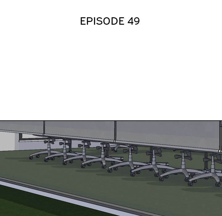 Our Exchange Manhwa - Chapter 49 Page 14