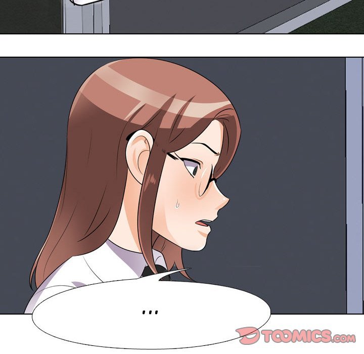 Our Exchange Manhwa - Chapter 49 Page 17