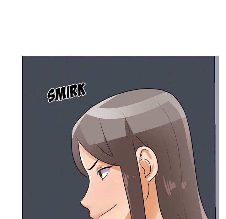 Our Exchange Manhwa - Chapter 49 Page 18