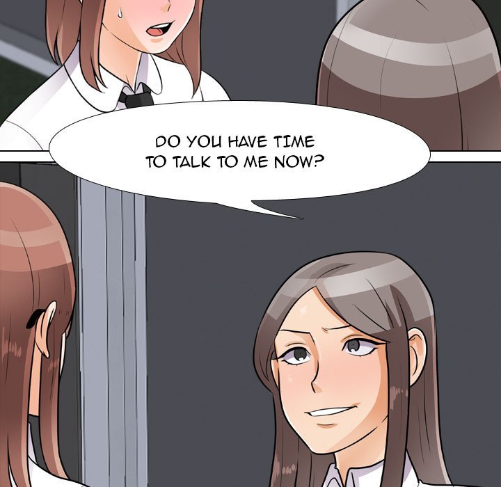 Our Exchange Manhwa - Chapter 49 Page 20