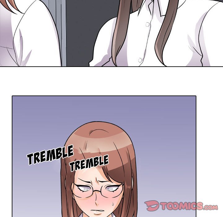 Our Exchange Manhwa - Chapter 49 Page 21