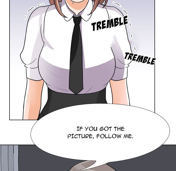 Our Exchange Manhwa - Chapter 49 Page 22