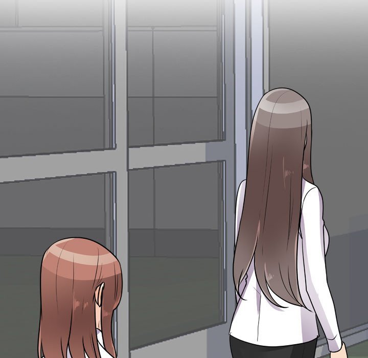 Our Exchange Manhwa - Chapter 49 Page 24