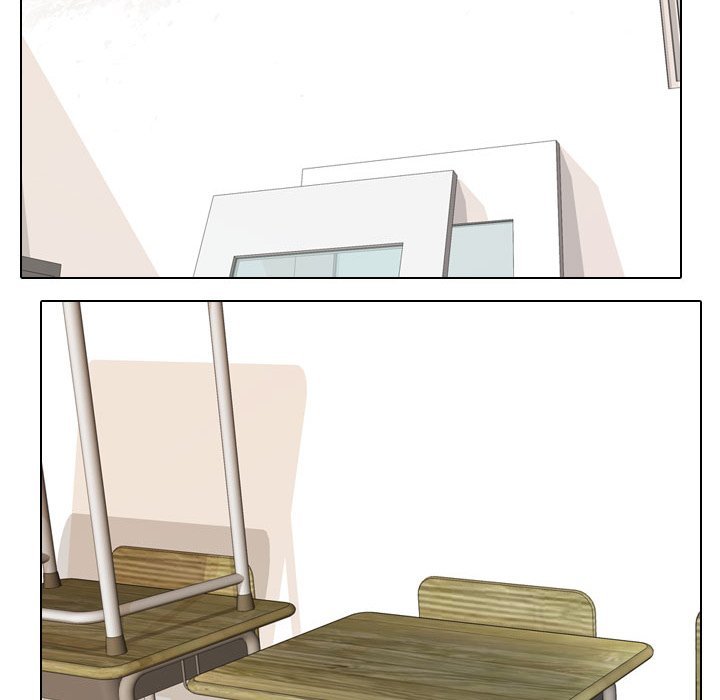 Our Exchange Manhwa - Chapter 49 Page 27