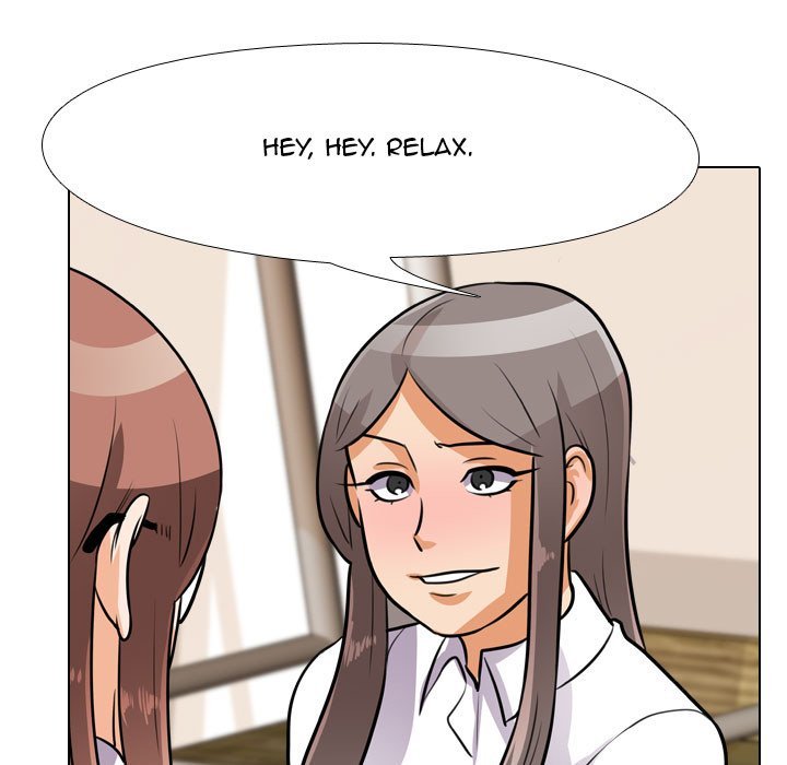 Our Exchange Manhwa - Chapter 49 Page 30