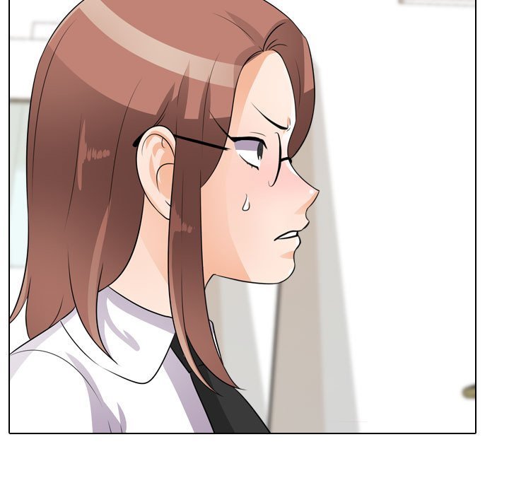 Our Exchange Manhwa - Chapter 49 Page 34