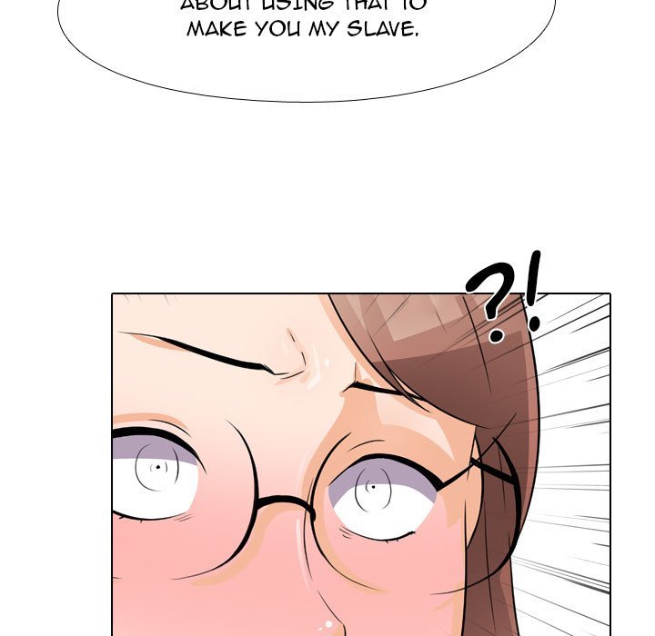 Our Exchange Manhwa - Chapter 49 Page 36