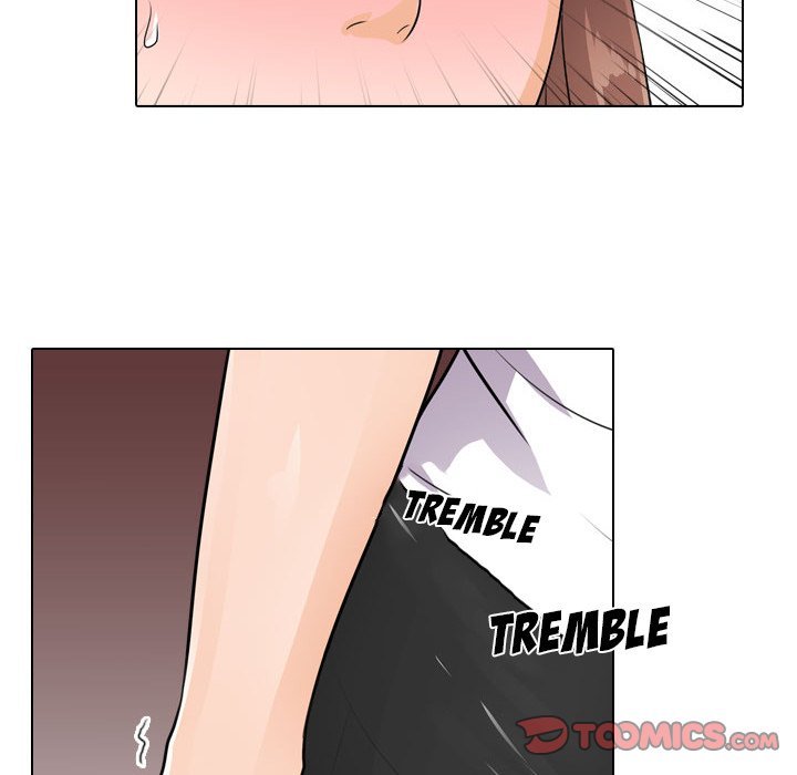 Our Exchange Manhwa - Chapter 49 Page 37