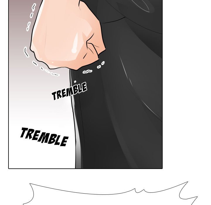 Our Exchange Manhwa - Chapter 49 Page 38