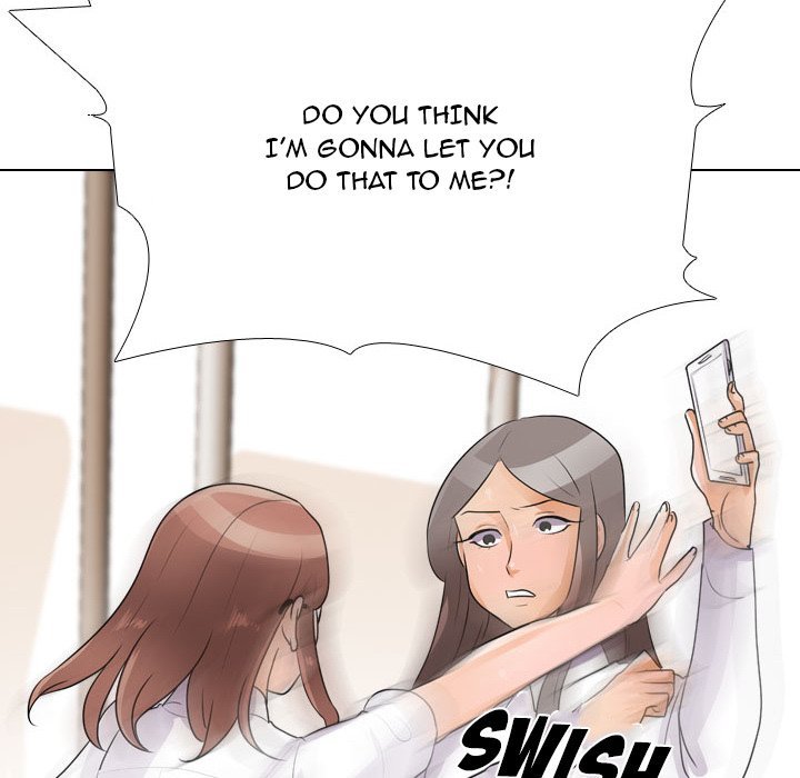 Our Exchange Manhwa - Chapter 49 Page 39