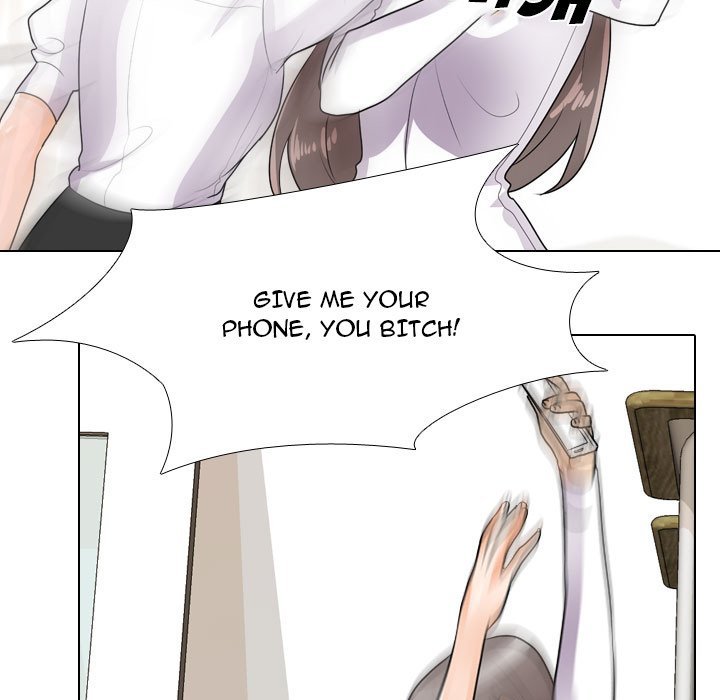 Our Exchange Manhwa - Chapter 49 Page 40