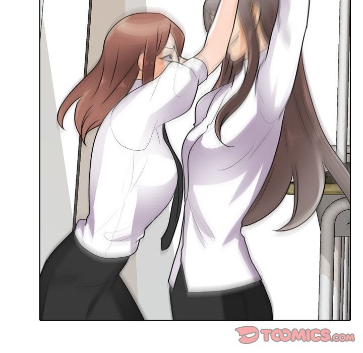 Our Exchange Manhwa - Chapter 49 Page 41