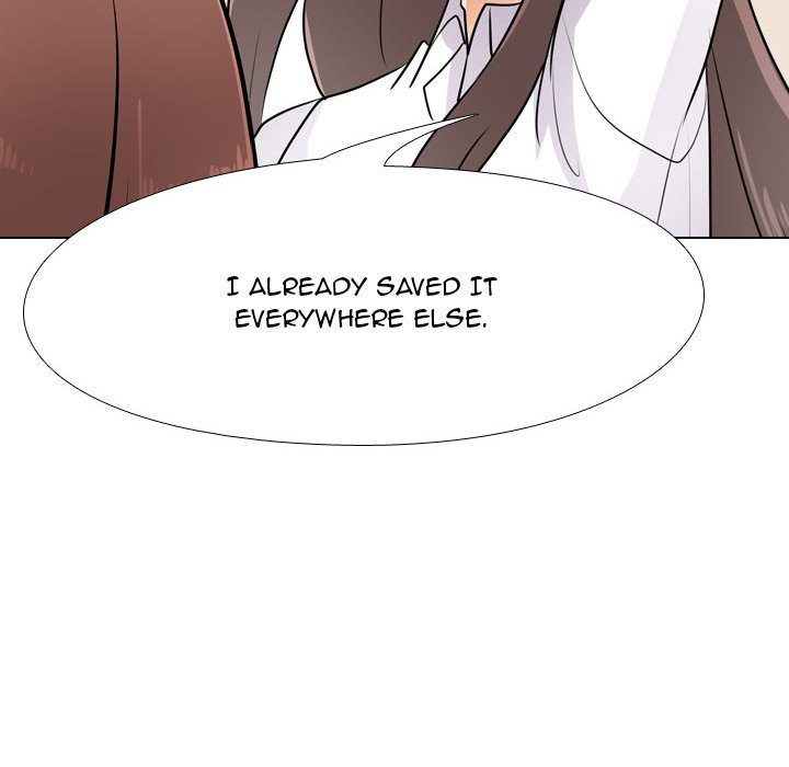 Our Exchange Manhwa - Chapter 49 Page 43