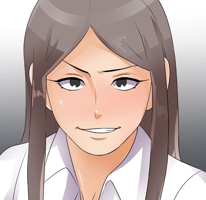 Our Exchange Manhwa - Chapter 49 Page 50