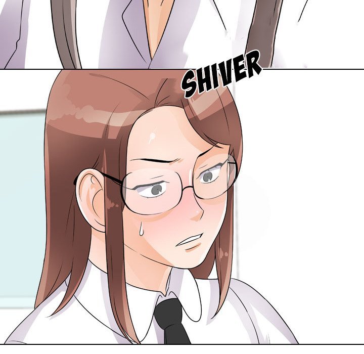 Our Exchange Manhwa - Chapter 49 Page 51