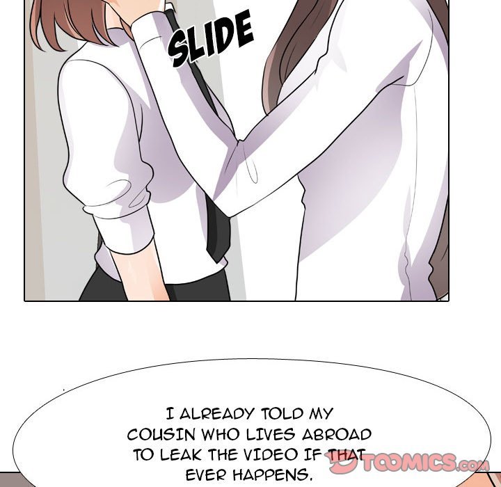 Our Exchange Manhwa - Chapter 49 Page 53