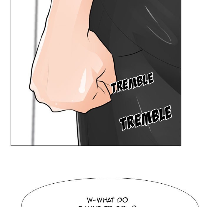 Our Exchange Manhwa - Chapter 49 Page 56