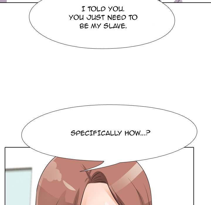 Our Exchange Manhwa - Chapter 49 Page 58