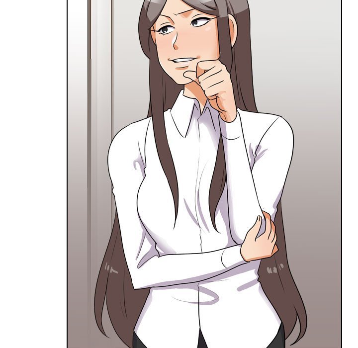 Our Exchange Manhwa - Chapter 49 Page 60