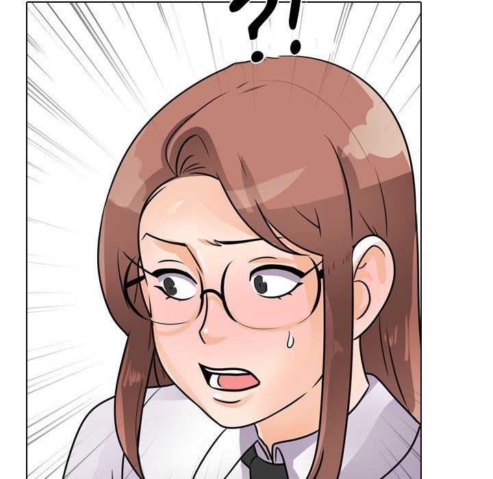 Our Exchange Manhwa - Chapter 49 Page 63